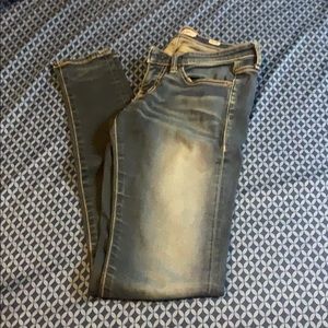 Skinny Stella BKE jeans